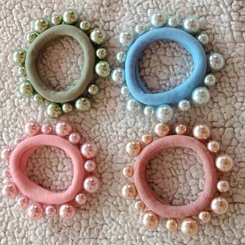 Casual Beads