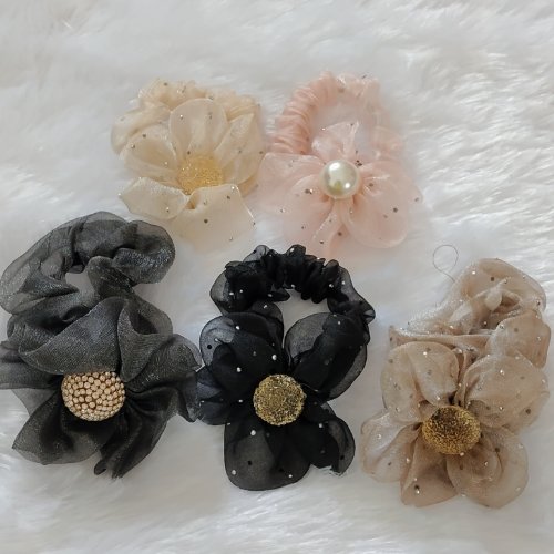 Floral Bands 1.0